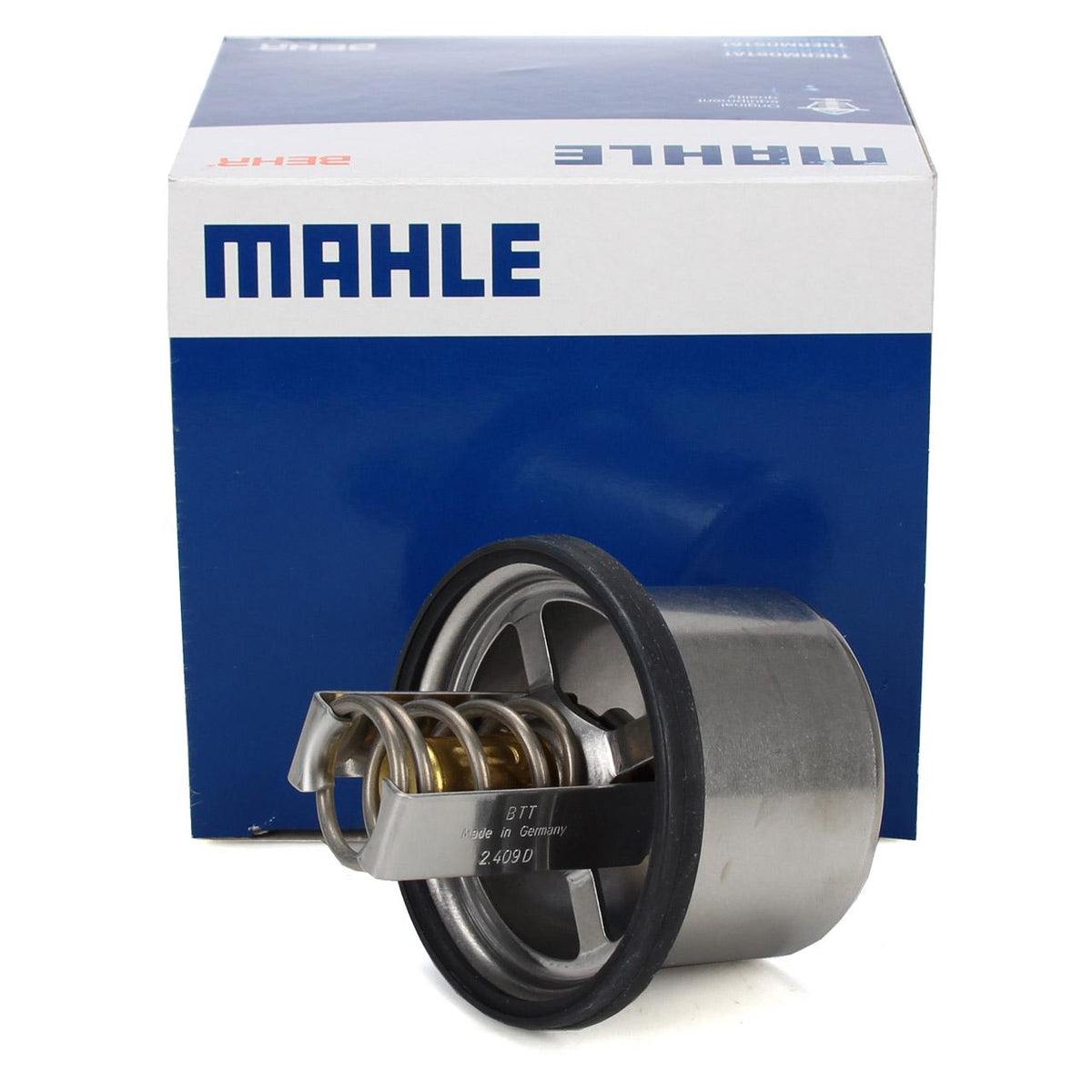 Mahle THD179 Volvo Fm-Fh Daf Cf-Xf Rvi 420 dCi (BMW E92 M3 E60 Thermostat 11537836155) 79° — Water Pump & Thermostat