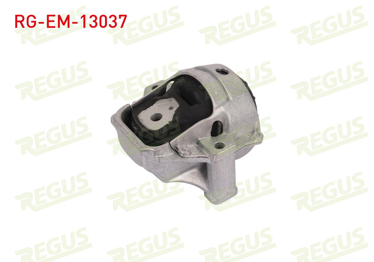 REGUS RG-EM-13037 Engine Mount Front Right Audi A4 (8K2,B8) 2.0 TFSI 2007-2015 — Mounts