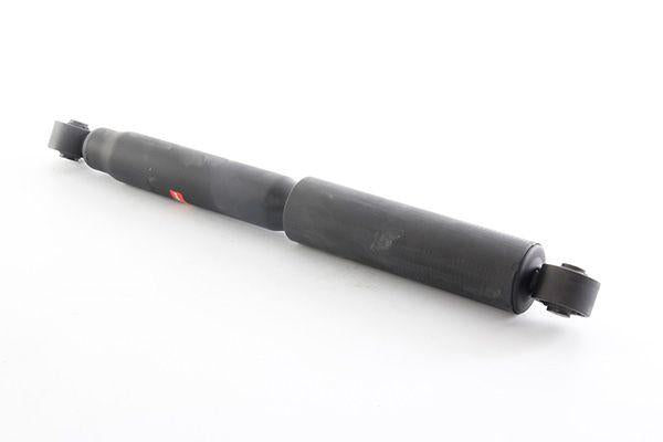 Bsg 16-300-017 Shock Absorber Rear Captiva A Antara Bm 07 — Shocks & Struts