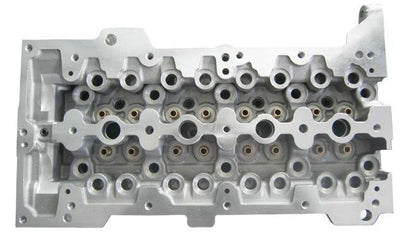 İthal 25-110-002 Opel Astra H 1.3 Diesel Cylinder Head — Cylinder Head & Block