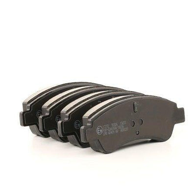MGA Citroen C4 Front Brake Pad Set — Brake Pads