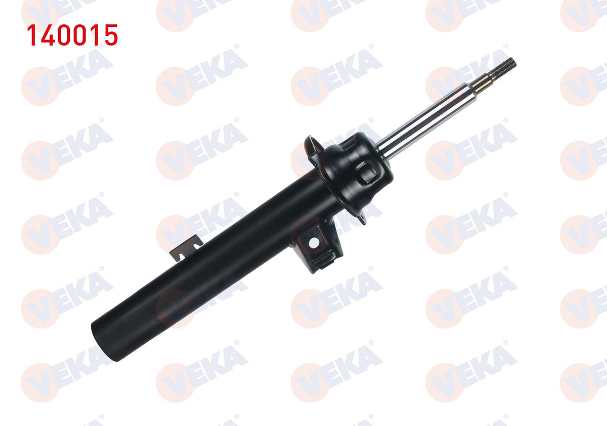 Veka 140015 Shock Absorber Front Right Gas Charged BMW (E90) 316i / 318i / 320i / 320D 2005-2011 — Shocks & Struts