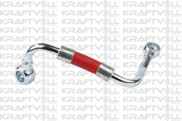 KRAFTVOLL Compressor Water Inlet Tube — Hoses & Tanks