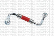kraftvoll compressor water inlet tube for ford cargo, replacement water inlet tube for ford cargo 1838 KRAFTVOLL Compressor Water Inlet Tube | Ford Cargo 1838 - High-Quality Replacement Part KRAFTVOLL Compressor Water Inlet Tube for Ford Cargo kraftvoll, compressor-water-inlet-tube, ford-cargo, replacement-parts, vehicle-accessories, auto-parts, high-quality, durable, easy-installation, ai-generated