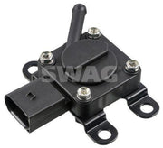 swag exhaust gas pressure sensor, sensor for bmw n47 n57 SWAG Exhaust Gas Pressure Sensor - Perfect Fit for BMW N-47/N-57 | 0.09 kg SWAG Exhaust Gas Pressure Sensor for BMW N-47/N-57 exhaust-gas-pressure-sensor, bmw-parts, swag, mechanics, car-maintenance, automotive-accessories, n47, n57, replacement-parts, ai-generated