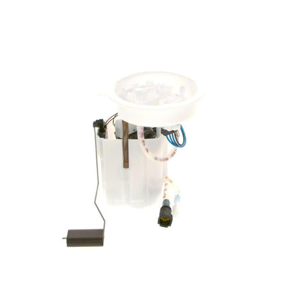 Bosch 0580200726 BMW 2 Series F45 F46 X1 F48 X2 Mini F60 B38 Fuel Pump Complete — Fuel Delivery