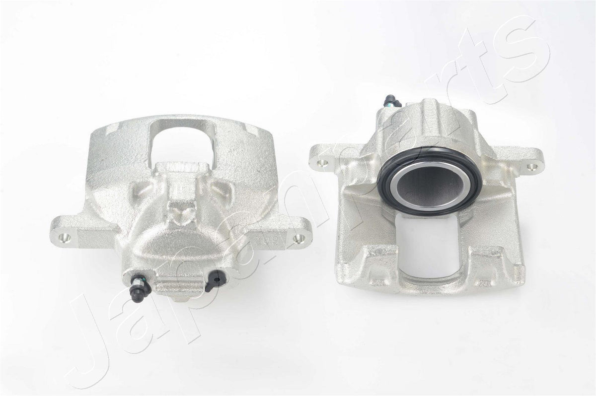 Japan Parts CAL106LJM Dodge Journey Nitro 08-Jeep Cherokee Compass 06-Left Front Brake Caliper Orj Trw — Brake Calipers