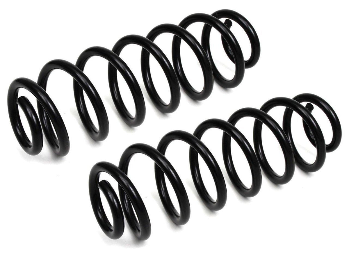 Ford Connect 2008-2013 90-110 PS Front Coil Spring Set (2 Pieces) — Auto Parts Hall, Springs