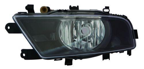 Depo 665-2014R-UE Skoda Superb Right Fog Lamp 08-15 — Tail, Signal & Reflectors
