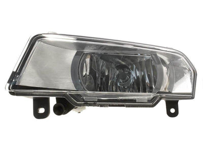 Depo 665-2016L-UE Fog Lamp Left Yeti Bm 13 — Tail, Signal & Reflectors