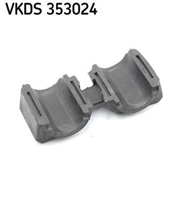 OUTLET 53130 Sway Bar Bushing 11-Pt.508-C5 Ø25mm — Bushings & Mounts