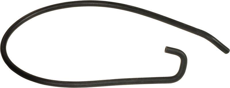 RAPRO Radiator Hose R9 R11 R19 1.4-1.6Krb - Durable EPDM Rubber — Hoses & Tanks