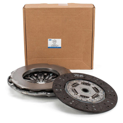 Ford Otosan GK317540CA Transit 2018-2022 2.0 Ecoblue Minubus Van Clutch Kit (Pressure Plate Brake Pad) — Clutch & Flywheel