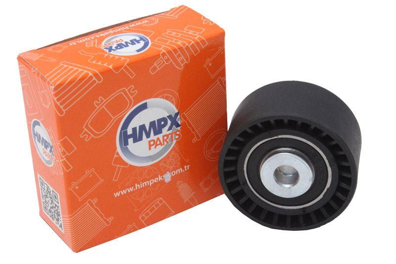 HİMPEKS 2S6Q 6M250 AA Camshaft Belt Tensioner Ball Bearing Fiesta-Fusion-C-Max — Pulleys & Tensioners