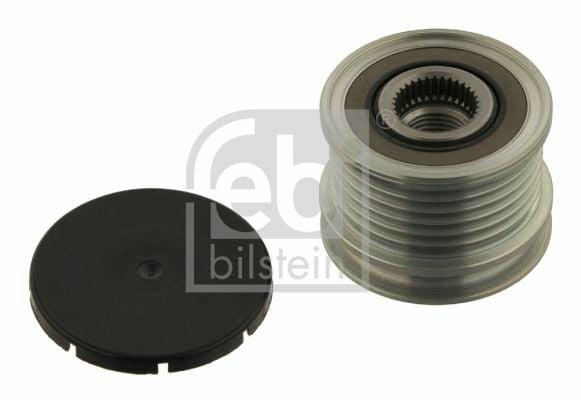 FEBI Dynamo Pulley 15154 - Sprinter/Vito CDI — Starting & Charging