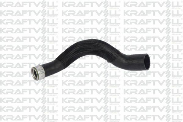 KRAFTVOLL Turbo Hose - Audi A6 2.0 TDI — Turbo & Supercharger
