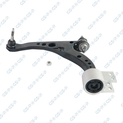 GSP S062917 Control Arm Lower Left Astra 15 > — Control Arms & Ball Joints