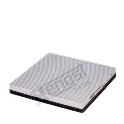 HENGST E2933LI Cabin Filter - Premium Air Quality — Air & Cabin Filters