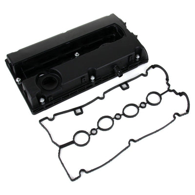 PSA 55556284 Rocker Arm Cover Astra G Astra H Meriva A Vectra C Zafira B Z16XEP — Valvetrain