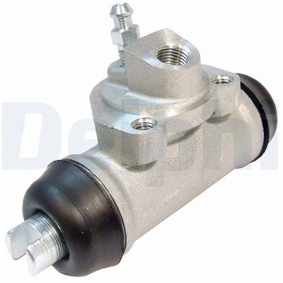 Delphi LW90090 Brake Cylinder Rear Left Right Nissan Pickup 98- / Np300 — Brake Hydraulics