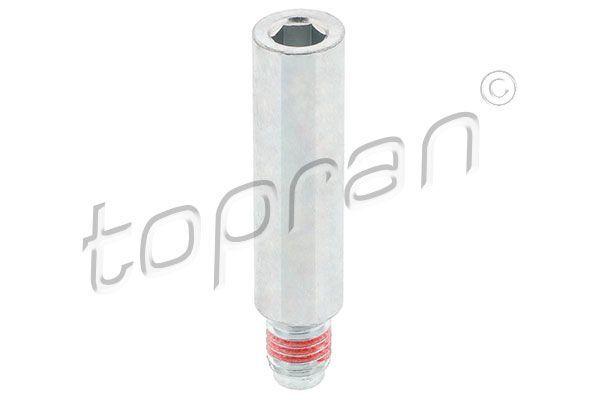 TOPRAN Caliper Bolts VW - Pack of 10 — Fasteners & Clips