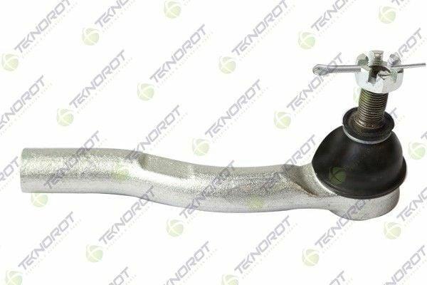 Teknorot H-431 - Right Tie Rod for Honda CRV 2012 — Tie Rods & Linkage