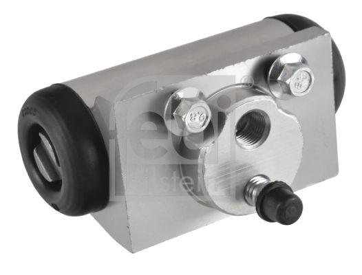 Febi Bilstein 170220 Wheel Brake Cylinder 27mm Amarok 10- — Brake Hydraulics