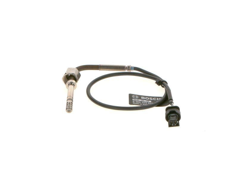 BOSCH Exhaust Temperature Sensor 0986259079 - Fits Multiple Models — Temperature Sensors & Switches