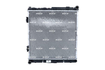 NRF W124 M102 Radiator - High-Quality Cooling Solution — Radiators & Fans