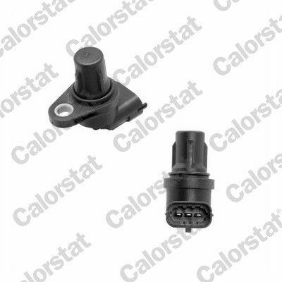VERNET Camshaft Sensor - Precision Performance for Mercedes M271-M272 — Timing