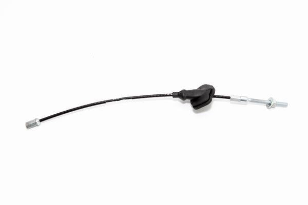CAVO Handbrake Cable 332mm for 1999-2005 Ford Focus — Brake Cables & Hardware
