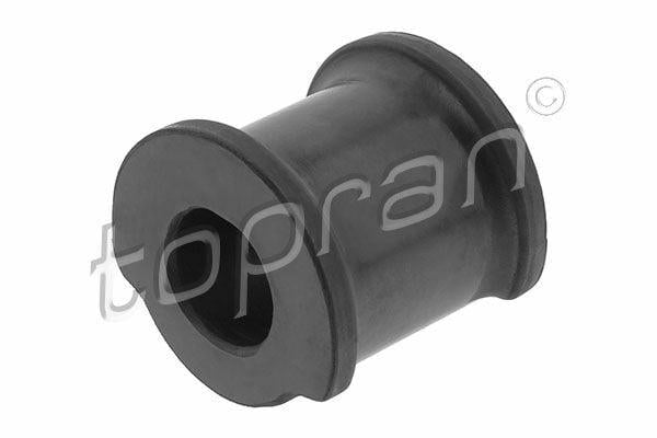 TOPRAN 636008 Stabilizer Bushings for VW - 2-Piece Set — Bushings & Mounts