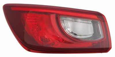 DEPO Stop Lamp Right for Mazda CX-3 (2015-2017) — Tail, Signal & Reflectors