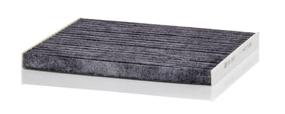 Mann CUK2243 Cabin Air Filter with Carbon Alfa MiTo 13 JTD Fiat Doblo Fiorino Punto 08-Punto Evo-12 — Air & Cabin Filters