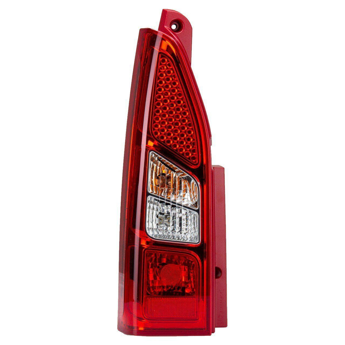 DEPO Peugeot Partner Left Stop Lamp — Tail, Signal & Reflectors
