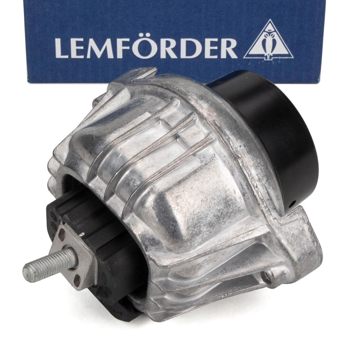 Lemförder 3623501 Engine Mount BMW E81 E87 E90 E92 X1 E84 N43 N47 2005-2015 — Mounts