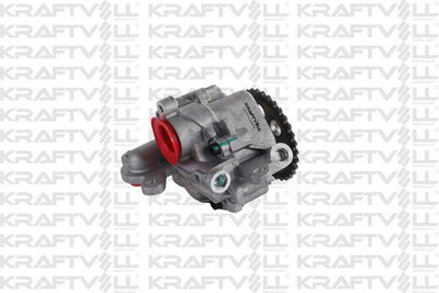Kraftvoll 12030023 Oil Pump Transit V347 Custom V362 V363 Ranger Boxer 3 Jumper 3 2.2 TDCi — Oil System