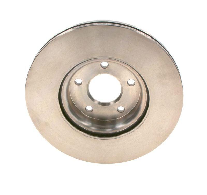 BOSCH Disc Front (Ad) 08-Focus Brake Disc - 300mm Diameter — Brake Rotors & Drums