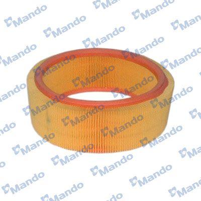 Mando MMF015356 Air Filter Symbol-Logan 1.4 8V — Air & Cabin Filters