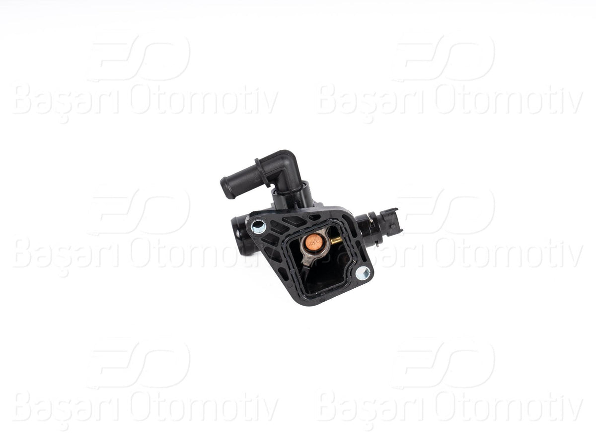 WENCOR 9703005 Thermostat Fiat Linea 1.3 Mjt 09 > / Dolblo 1.3 Mjt 10 > / Fiorino 1.3 Mjt 07 > / Eg — Water Pump & Thermostat