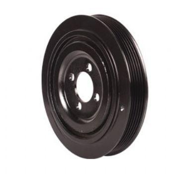 Opel Combo C Crank Pulley - 1.3 Diesel Engine Part — Auto Parts Hall, Pistons & Rotating