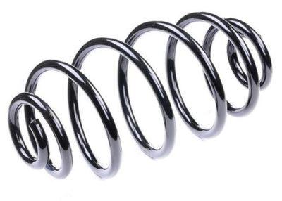 FROW HELEZON 3531233002 Coil Spring (Rear) Opel Astra H 04 14-| Set of 2 — Springs