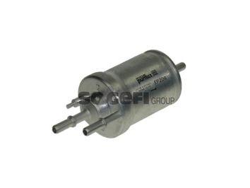 Purflux EP204 Fuel Filter 04-Golf.V.VI-Jtt-Pol-Fab-Oct-A3 1.4-1.6 16V 4.Bar — Fuel Delivery