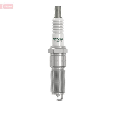 Denso ITL16TT Spark Plug Opel Insignia A20NHT/NFT, Antara/Captiva A24XE, Jeep Cherokee 2.4 01-04 — Coils & Plugs