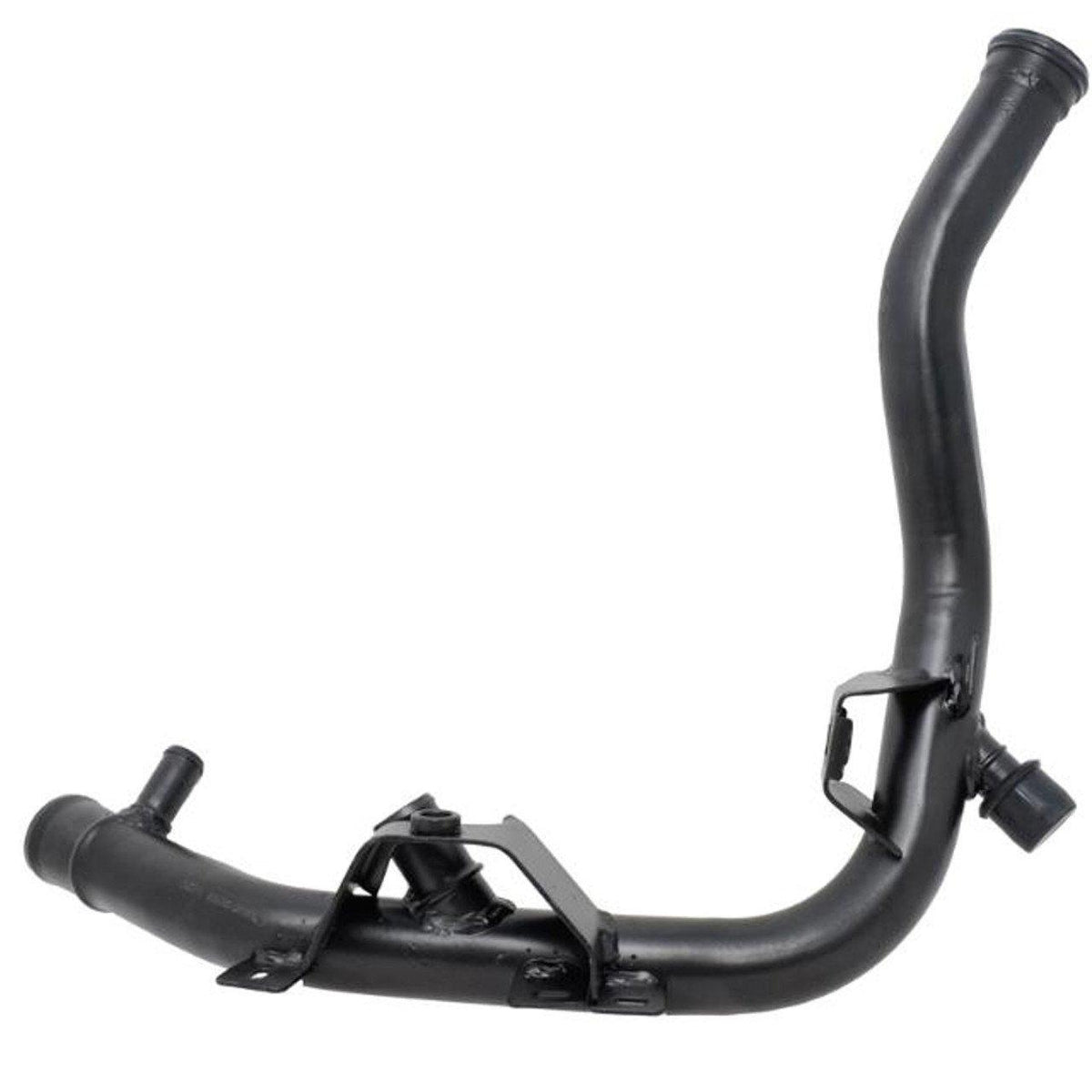Citroen Berlingo Rear Water Pipe Plastic - 1307NL Model for Diesel Engines — Citroën, Hoses & Tanks