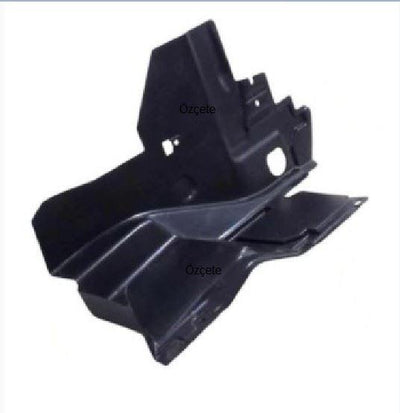 Bitapart BOP309054 V-Belt Koruma Cover Astra G Astra H — Belts