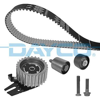 Dayco KTB1191 Timing Belt Kit Ducato V Alfa Giulia Stelvio 2,2 D 21 — Belts
