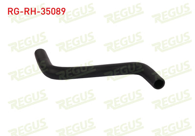 REGUS RG-RH-35089 Radiator Upper Hose Renault Grand Scenic II (Jm0 /1_) 1.5 dCi 2004-2009 — Radiators & Fans
