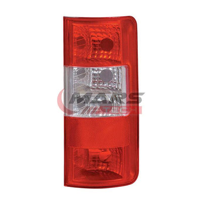 Mars 510422 Tail Lamp Right without Socket Tourneo Connect 02-08 — Tail, Signal & Reflectors