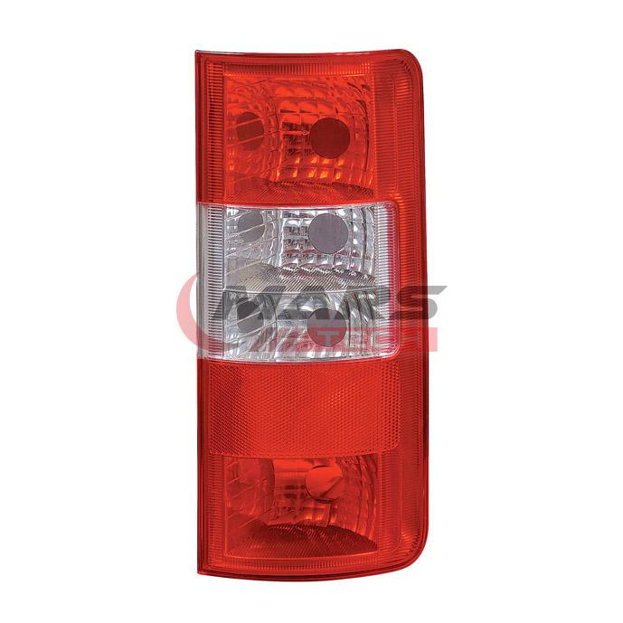 Mars 510422 Tail Lamp Right without Socket Tourneo Connect 02-08 — Tail, Signal & Reflectors